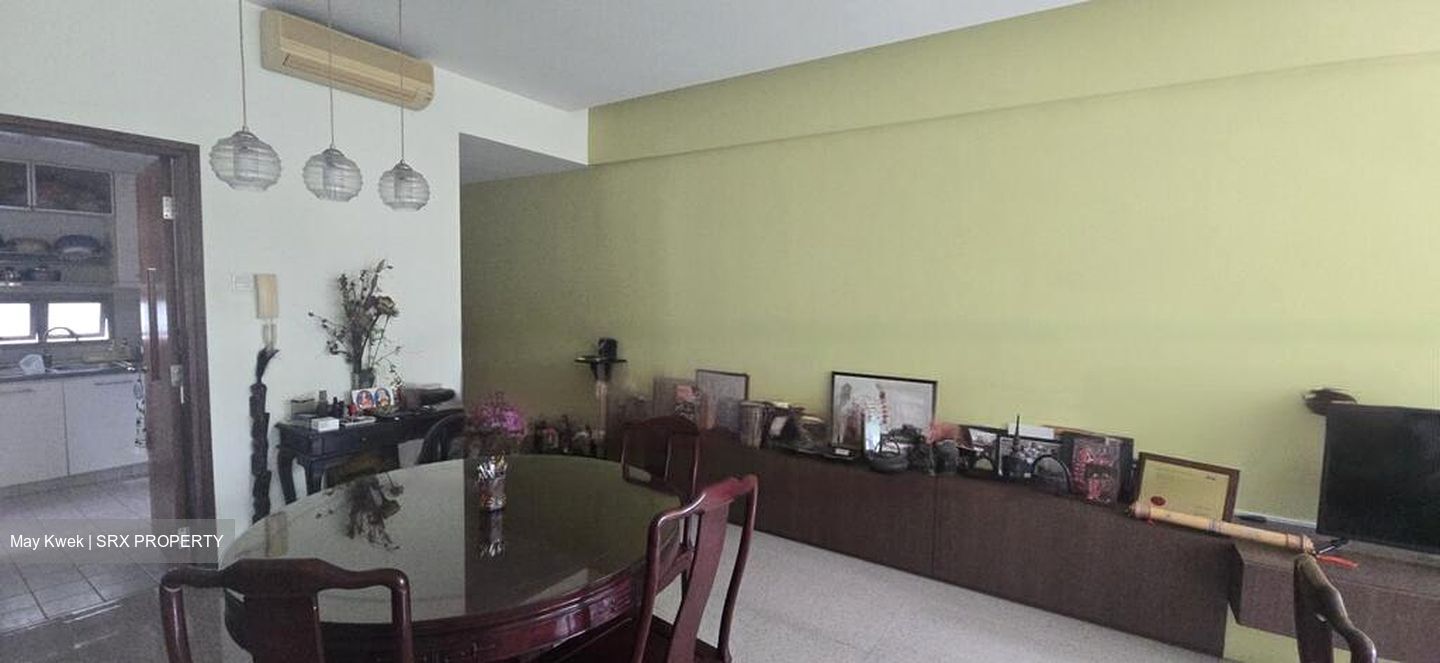Bishan Loft (D20), Condominium #453368431